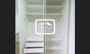 Imagem 3: REF 6043 Apartamento no Bairro do Centro - Osasco SP