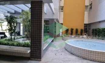 Imagem 2: Apartamento com 2 dormitórios à venda, 100 m² por R$ 695.000 - Centro - São Bernardo do Ca