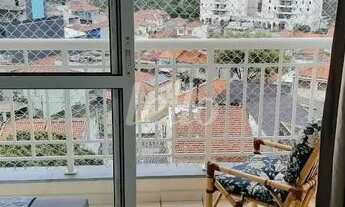 Imagem: São Paulo - Apartamento Padrão - Cursino