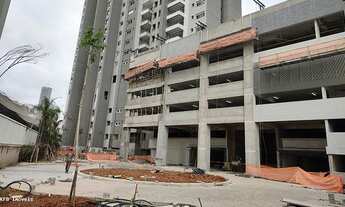 Imagem 4: Apartamento para Venda em Osasco, Centro, 2 dormitórios, 2 suítes, 3 banheiros, 2 vagas