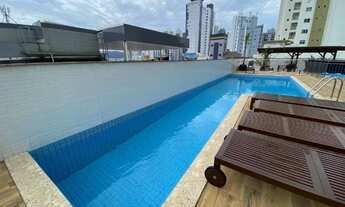 Imagem 2: Apartamento 3 Suítes no Centro de Balneário Camboriú