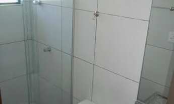 Imagem 6: ALUGO Apartamento na principal do Castelo Branco com 2 Quartos sendo 1 Suíte