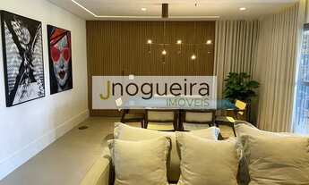 Imagem 2: Apartamento com 3 suítes, 180 m² - venda R$ 3.500.000 aluguel R$ 20.000 no Brooklin - Sã
