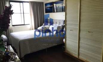 Imagem 4: Apartamento para Venda em Salvador, Itaigara, 4 dormitórios, 1 suíte, 4 banheiros, 2 vagas