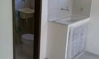 Imagem 6: Kitinete taquara valor R$ 520,00