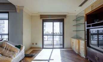 Imagem 2: Apartamento para a venda ou locação em Indianápolis