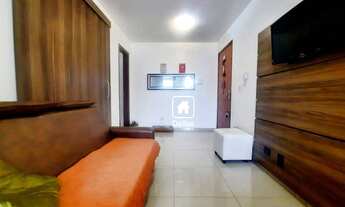 Imagem 3: Apartamento com 1 dormitório à venda, 34 m² por R$ 175.000 - Jardim Amélia - Pinhais/PR