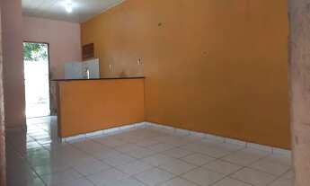 Imagem 4: Vendo Casa com Amplo Quintal Murado - Pode Financiar