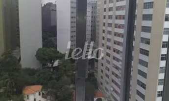 Imagem 4: São Paulo - Apartamento Padrão - Jardins