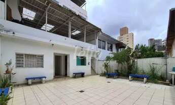 Imagem: São Paulo - Casa Padrão - Vila Mariana