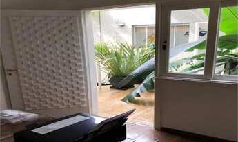 Imagem 3: SÃO PAULO - Casa Padrão - JARDIM PAULISTA