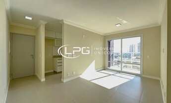 Imagem 3: Apartamento Padrão em Indaiatuba