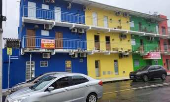 Imagem: Quarto mensal pajucara