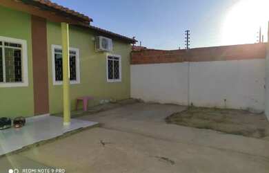 Imagem 6: Aluguel de casa no Vale Dourado por 6 meses - 450 reais