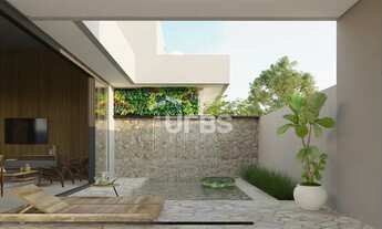 Imagem 3: Parqville Jacarandá - Casa de Condomínio 3 quartos, sendo 3 suítes