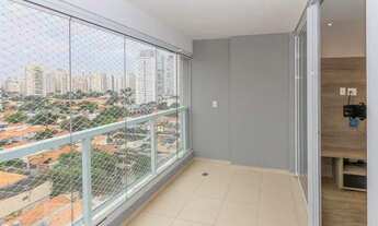 Imagem 7: Apartamento para Aluguel - Brooklin, 1 Quarto, 56 m2