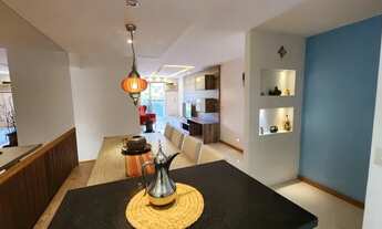 Imagem 4: LINDO APTO 3QTOS-SUÍTE-92M2-1VGA-VILLAGE FLORENÇA- FREGUESIA JPA