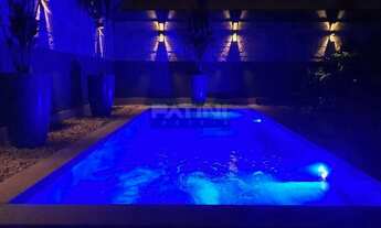 Imagem 13: Casa Alto Padrão