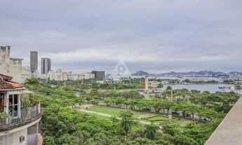 Imagem 5: Apartamento 2 quartos na Glória