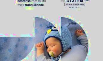 Imagem 7: Apartamento para venda possui 71 metros quadrados com 3 quartos