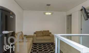 Imagem 5: Apartamento à venda em Fundação com 150 m², 3 quartos, 1 suíte, 2 vagas