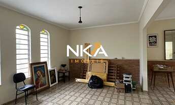 Imagem 3: CASA 03 DORMITÓRIOS C/ EDÍCULA EM VALINHOS