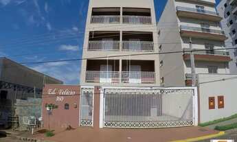 Imagem: Apartamento (tipo - padrao) 1 dormitórios/suite