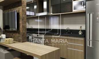 Imagem 2: Apartamento (tipo - padrao) 1 dormitórios/suite, portaria 24hs, elevador, em condomínio fe