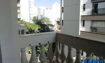 Imagem 2: APARTAMENTO - CAMPO BELO - SP