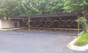 Imagem 3: Galpão - 2800m²- Locação - Alphaville Barueri