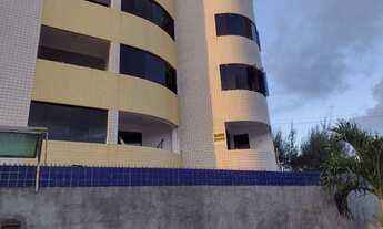 Imagem 2: Excelente apartamento a venda com 98m mobiliado com 3 quartos em Intermares - Cabedelo - P