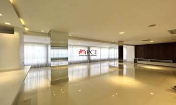 Imagem 4: Alugo apartamento 4 suítes no Setor Marista - Goiania