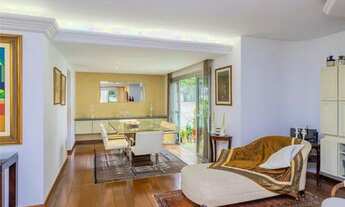 Imagem 5: APARTAMENTO RESIDENCIAL em São Paulo - SP, Itaim Bibi