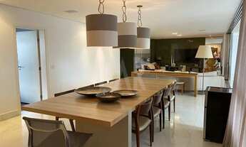 Imagem 5: Apartamento à venda, 4 quartos, 3 suítes, 5 vagas, Belvedere - Belo Horizonte/MG