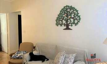 Imagem 2: Apartamento com 2 dormitórios à venda, 58 m² por R$ 580.000,00 - Vila Mariana - São Paulo