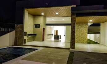 Imagem 4: Super casa com 4 quartos em condomínio