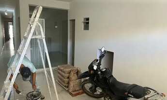 Imagem 2: CASA COM PONTO - TÉRREO