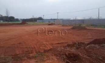 Imagem 3: área - Área Rural de Cosmópolis - Cosmópolis