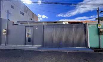 Imagem: Residencial Angelin - Condomínio Fechado