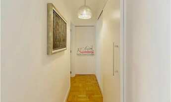 Imagem 6: Apartamento em Itaim Bibi - Edifício Mansões Florentinas - 2 dormitórios - 77m² - 1 vaga