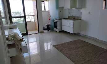 Imagem 3: Apartamento 1/4 - Armação