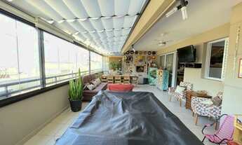 Imagem 6: APARTAMENTO LOCAÇÃO IPIRANGA COM 3 SUITES GARDEN 160 M² NO IPIRNGA