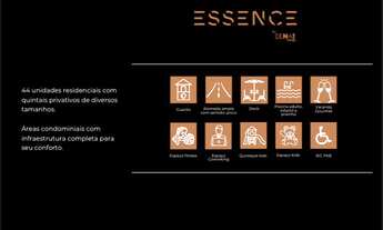 Imagem 5: LANÇAMENTO:CASAS SOLTAS EM CONDOMÍNIO,3 QUARTOS 3 SUÍTES,EM BURAQUINHO,LAURO DE FREITAS-BA