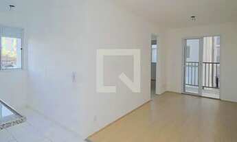 Imagem 2: Apartamento à Venda - Assunção, 2 Quartos, 42 m2