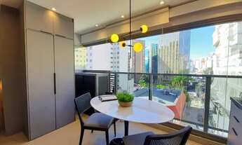 Imagem 7: Dsg Itaim Apto AP59078