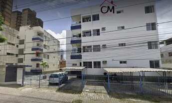 Imagem: F)Apartamento em Boa viagem de 3 quartos