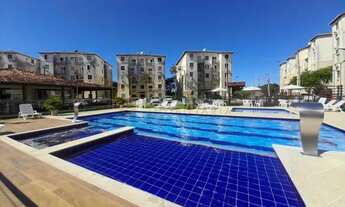 Imagem 7: JQ- Apartamento para venda- Térreo 2 quartos em Praia da Baleia - Serra - ES