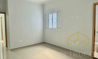 Imagem 2: Casa - Jardim Campo Belo - Sumaré