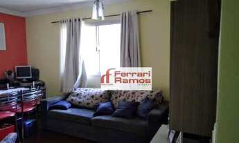 Imagem 3: Apartamento com 3 dormitórios à venda, 68 m² por R$ 383.000,00 - Penha de França - São Pau