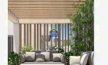 Imagem 3: Cobertura Duplex 4 Suites No Canto do Forte JGA833